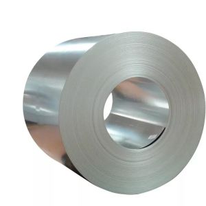 China 304 304L Hot Rolled Stainless Steel Coil ASTM Grade on sale
