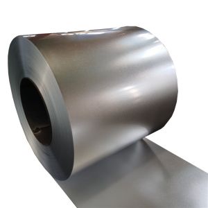 BS GB JIS Wear Resistant Dx51d Galvanized Steel Coil Z275