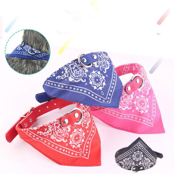 Collar Triangle ABS 100g Odm Design Cat Scarf