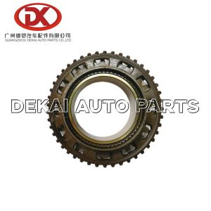 Quality MYY5T NKR77 4JH1 ISUZU Transmission Parts 3rd Mainshaft Gear 8972412340 for sale