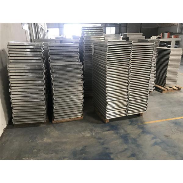 2007-2010 Nissan Sentra Radiator , Mt Dpi 2998/13020 Car Engine Radiator