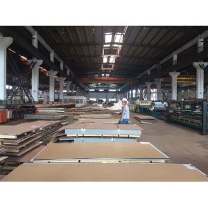 Buy cheap Stainless Steel Sheet SUS309s Building Material from wholesalers