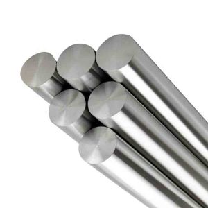 Quality 321 Stainless Steel Round Bar 2mm for sale