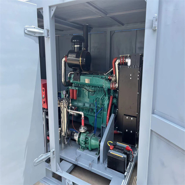 20000 Psi Ultra High Pressure Water Jet Cleaning Machine Derusting Cutting