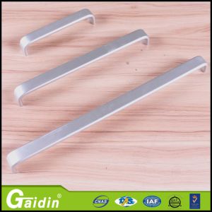 Quality Cheap accessories furniture hardware original useful aluminum and glass door handles and knob for sale