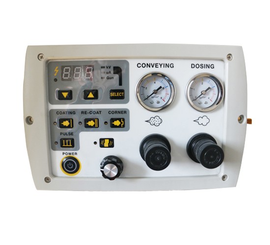 Powder Coating Spray Gun Machine Type for Industrial Arc Metal Spray Coating Equipment