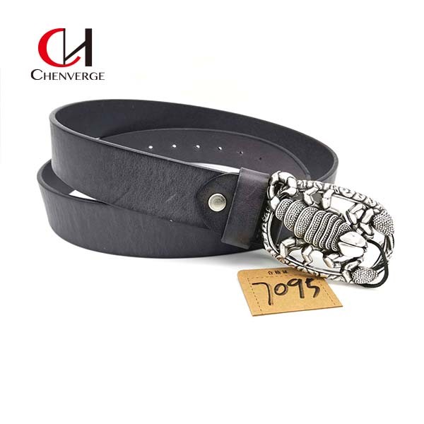 Adult Multipurpose Ratchet Buckle Belt , Antiwear Mens Automatic Buckle Belts