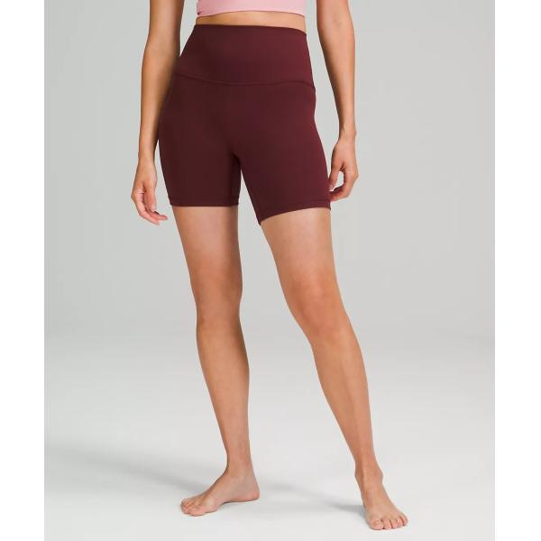 Women'S High Waist Biker Shorts For Yoga And Sports Wear