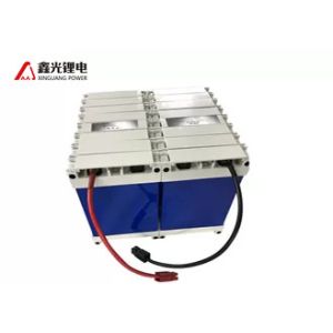 Quality 12V 85Ah Fast Charging LiFePO4 Lithium Battery Pack for sale