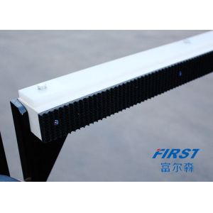 4 Layer Stacking Metal Pallet Box