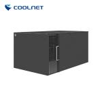 Coolnet Precision Air Conditioning System For Server Rack Mount Computer Room