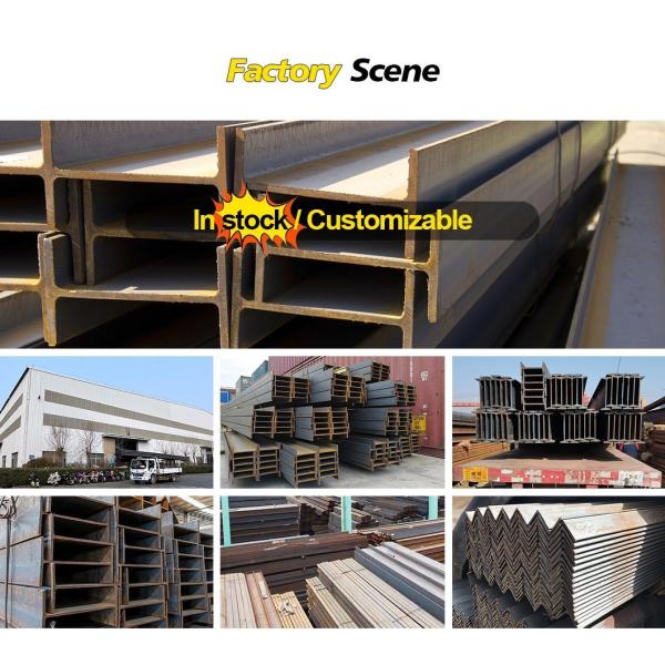 80-200mm Depth C Shaped Galvanized Steel Rail Strut Channel for Solar Panel Support