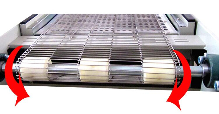 Advanced SMT Production Line , 4 Heads Pick And Place Machine CHMT530P4 , 3040 Printer, T961 Reflow Oven