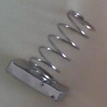 SS316 Pin & Ring 4x50,flange pin,dowel pin, Adjustable arm, tam, wedge bolt,