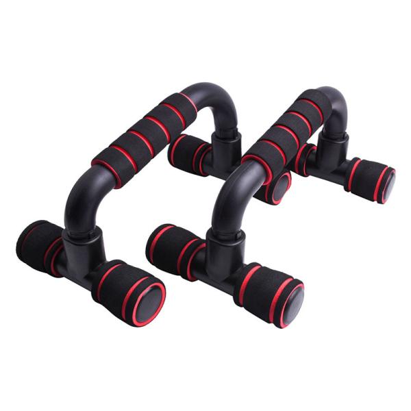 22*16cm ISO 9001 Ab Wheel Roller Set Abdomen Crunch Home Gym Equipment