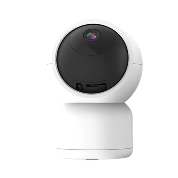 Buy Smart PT Baby Monitor Camera with Cry Detection at wholesale prices