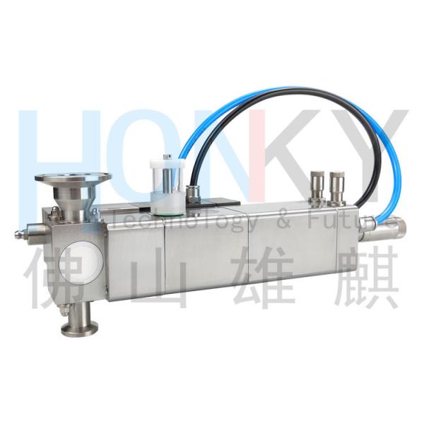 Al2O3 Ceramic Filling Pump