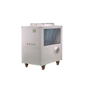 China Air Conditioning Industrial Cooling Equipment Air Cooler on sale