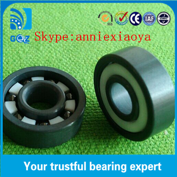 6019 2RS Ceramic Ball Bearings