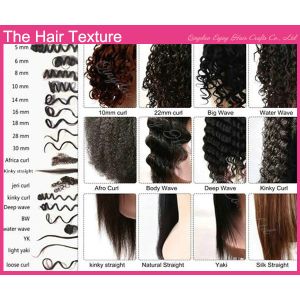 Qingdao Enjoy Hair Crafts Co., Ltd