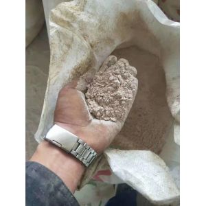 Ores Sepiolite Vertical Raymond Mill Pulverizer Grinding Mill Machine