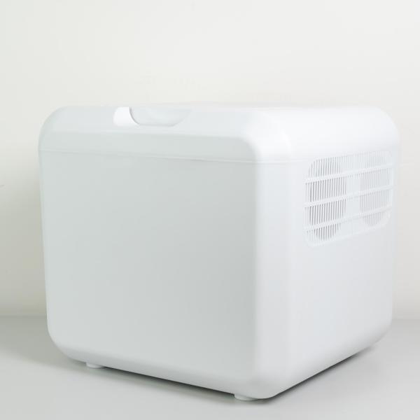 No Memory Effect 1500W Output Power All In One Solar System Portable Ac Power Station With LED Light For RV Camping