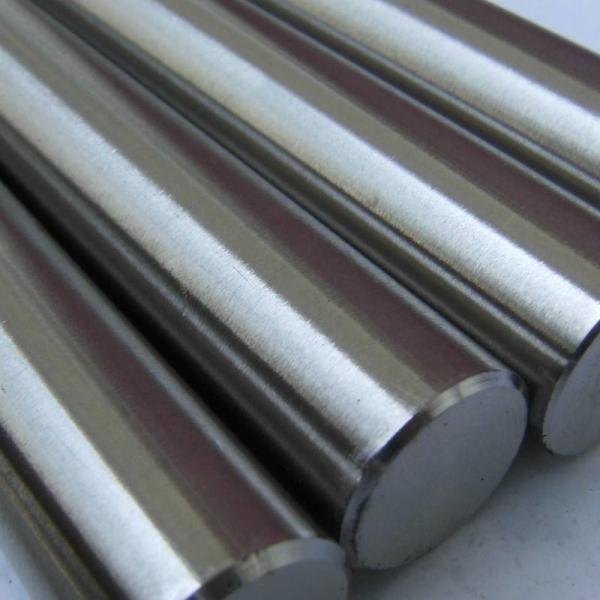 Buy 1500mm 304 Grade Stainless Steel Rod at wholesale prices