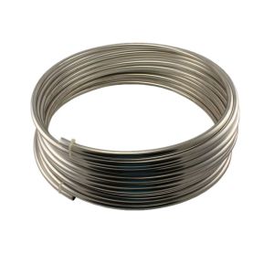 China Cold Drawn Bending OD 6mm Coiled Ss304 Capillary Tube on sale