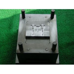 Quality Customize Carbon Auto Parts Mould Multi Cavity LKM Base For Car Parts for sale