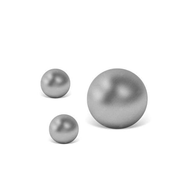 High Precision Tungsten Carbide Bearing Ball K10 K20 8mm