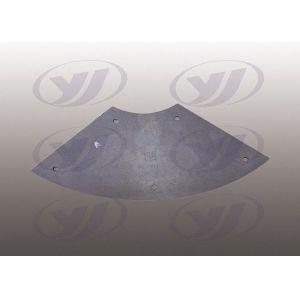 Quality Road Machinery 550HB Cast Iron Components for sale