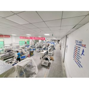 Dongguan Chencai Automation Equipment Technology Co., Ltd.