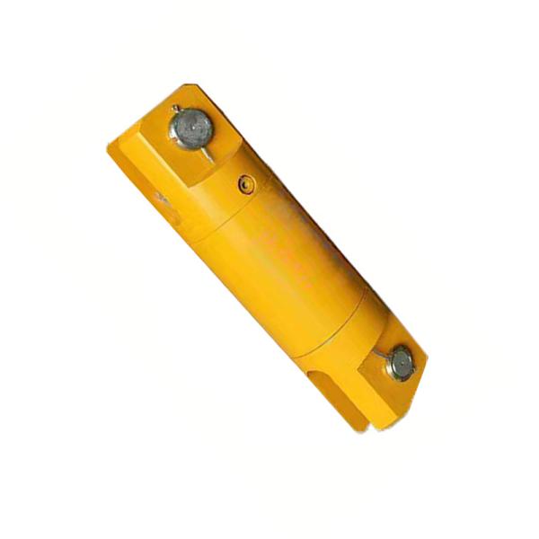 ISO Kelly Bar Tool Foundation Rotary Drilling Rig , Kelly Bar Swivel