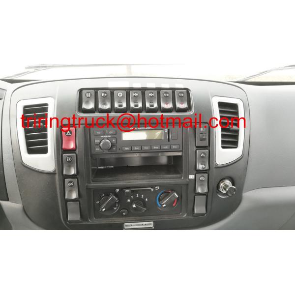 LHD/RHD Tri-Ring T3 4x4 Light Cargo Truck, Cargo Camions,4x4 Camoins