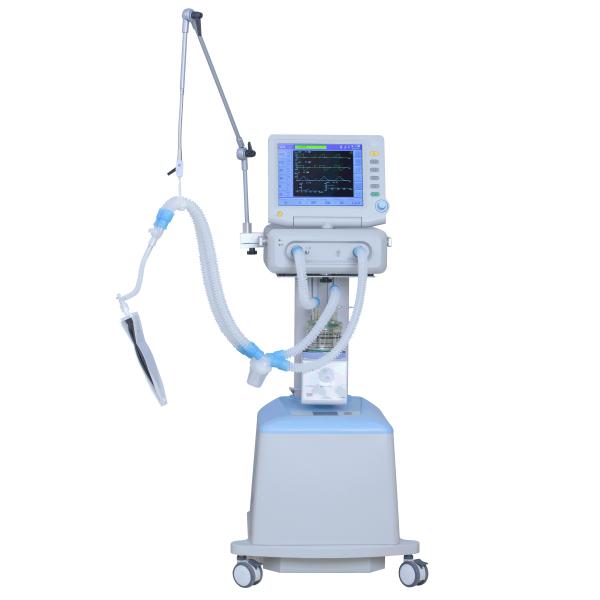 Hospital Breathing Ventilator Machine 12.1" TFT LCD Display