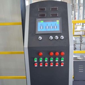 Quality A Fully Intelligent Control Cabinet For Industrial Electrical Automation Control Systems for sale