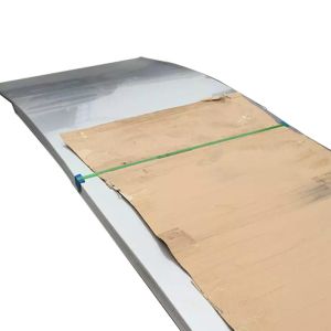 Quality 2205 Duplex Stainless Steel Plate Sheet 5mm Hot Rolled for sale