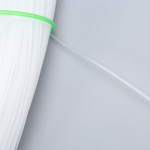 Buy cheap 0.30mm 20kg Nylon Monofilament Thread Excellent Elongation from wholesalers