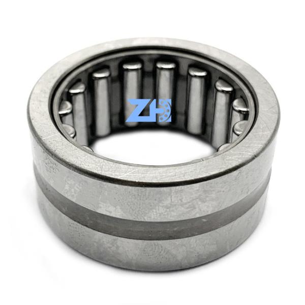 RNA4904RCT Needle Roller Bearing 25*37*17mm High Precision, High Speed