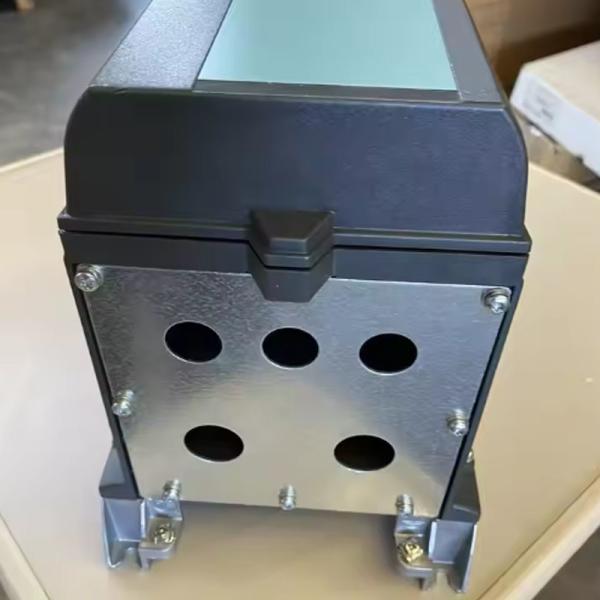 Servo Drives Distributed Control System Brand New PLC Original Servo Drive In Stock 6SN1121-0BA11-0AA1