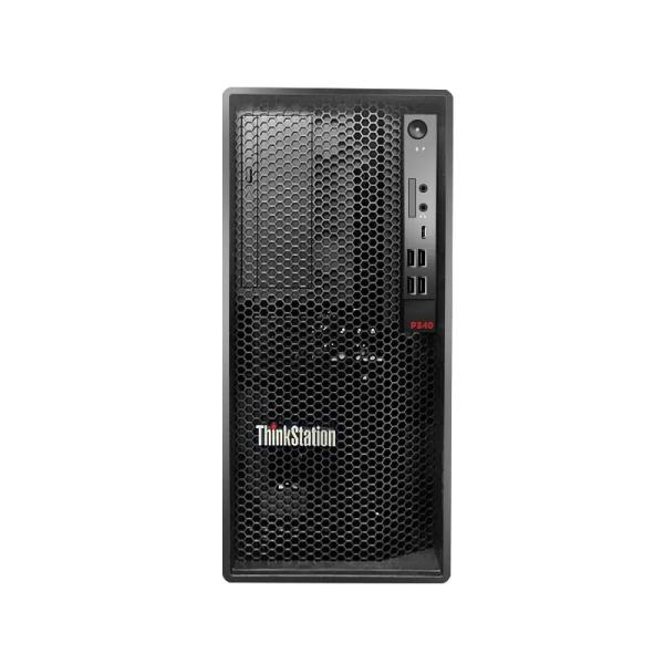 Lenovo Thinkstation P340 Tower Workstation I7-10700 8G 1T Integrated Graphics Components