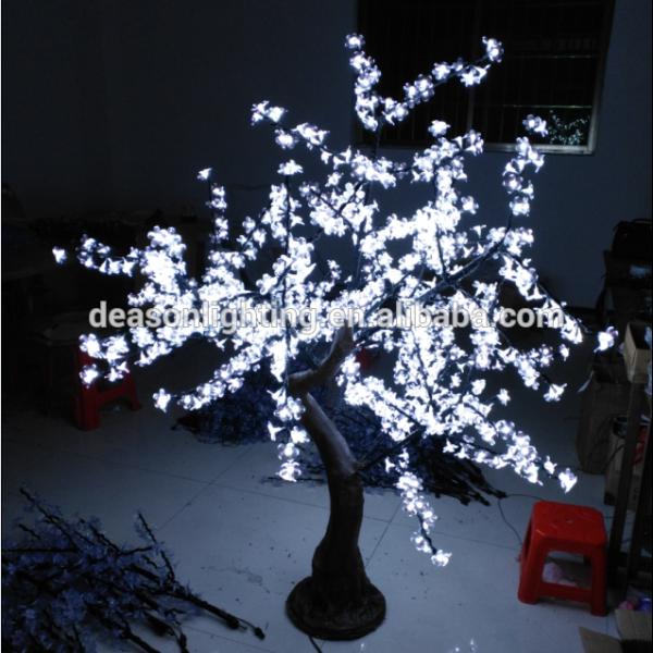 outdoor led tree lights
