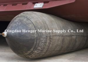 China Marine Heavy Lifting Airbags Dry Dock Launching Lifting Ship And Marine Airbag on sale