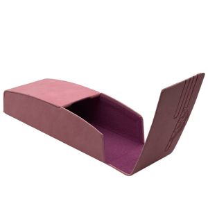 Iron Handmade Glasses Case Various Patterns Available