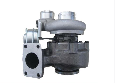 Volkswagen Crafter TD Car Engine Turbocharger For Model TD04 49377-07421