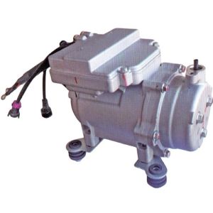 DC12V 6.0kgs Automotive Air Conditioner Compressor