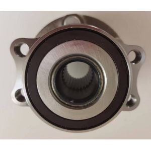 Quality Subaru Hub Bearing Replacement 512401 Wheel Hub Bearing Automotive Component for sale