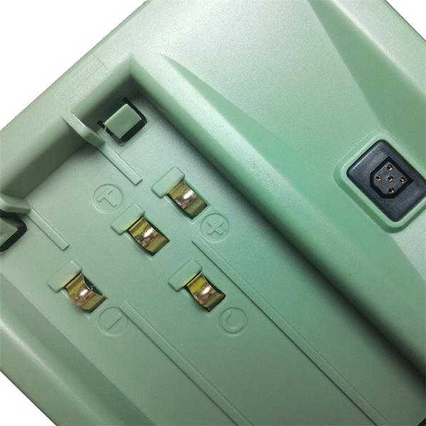 All In One Multi Function Battery Charger For Leica Total Station Gkl221