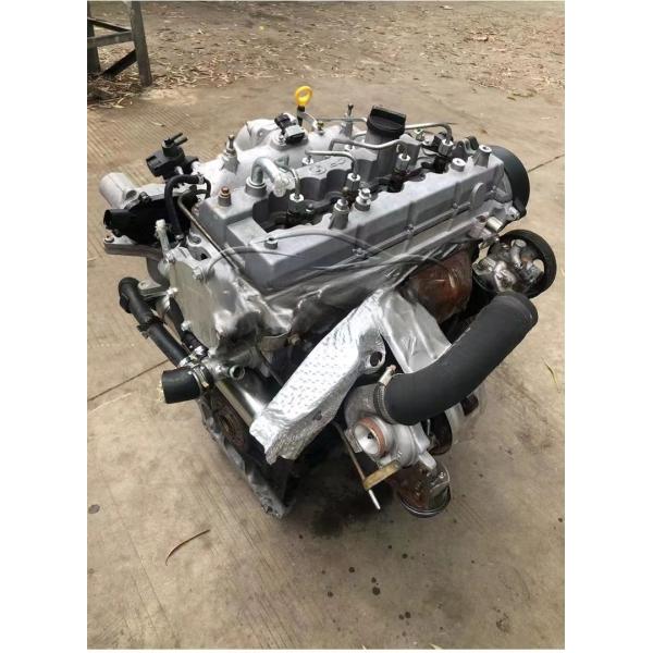 95kW/4000rpm Diesel Engine for Changcheng Havre Fengjun H5H6 20T 25 28 Fengjun Great Wall