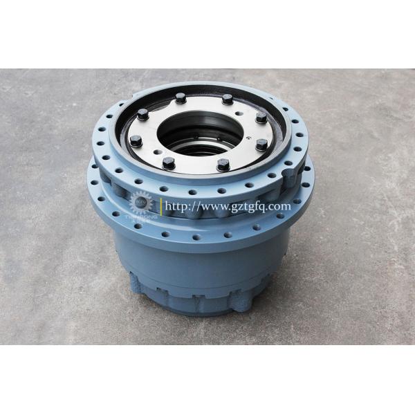 Old Style EC460 Vol-vo Excavator Travel Device 24 Holes VOE 14557192